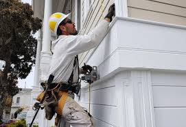 Affordable Siding Repair and Maintenance Services in Burlington, VT